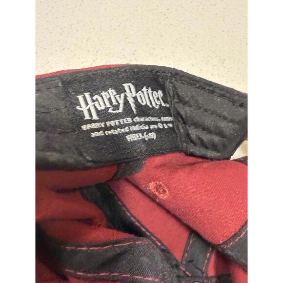 Harry Potter Hogwarts Alumni Hat - Picture 5 of 5